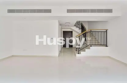 Townhouse - 3 Bedrooms - 3 Bathrooms for rent in Aknan Villas - Victoria - Damac Hills 2 - Dubai