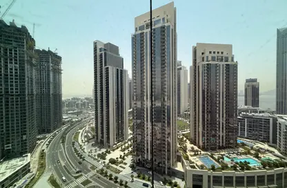 شقة - 2 غرف نوم - 2 حمامات للبيع في كريك كريسنت - ميناء خور دبي (ذا لاجونز) - دبي