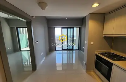 Apartment - 1 Bedroom - 1 Bathroom for sale in Zada Tower - Business Bay - Dubai