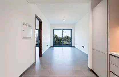 Apartment - 1 Bedroom - 1 Bathroom for rent in The Crest - Sobha Hartland - Mohammed Bin Rashid City - Dubai