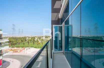 Apartment - 2 Bedrooms - 3 Bathrooms for sale in 555 Park Views - Jumeirah Village Triangle - Dubai
