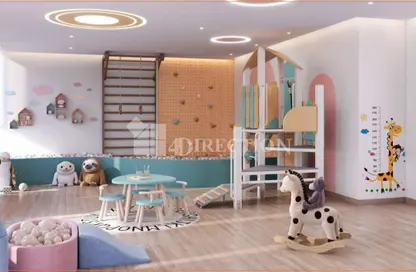 Apartment - Studio - 1 Bathroom for sale in Azizi Milan - City of Arabia - Dubai