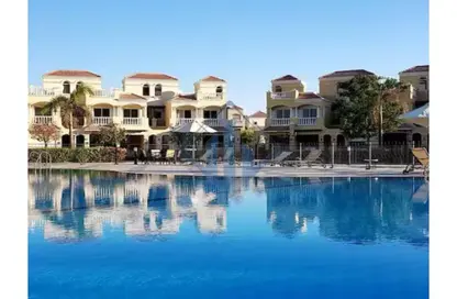 Townhouse - 2 Bedrooms - 3 Bathrooms for rent in Al Hamra Residences - Al Hamra Village - Ras Al Khaimah