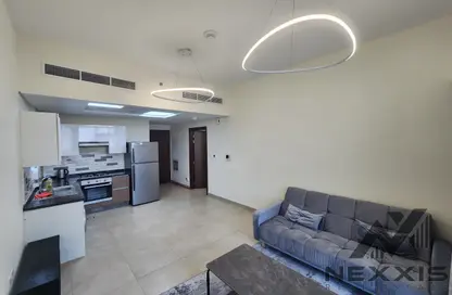 Apartment - 1 Bedroom - 2 Bathrooms for rent in Azizi Farishta - Al Furjan - Dubai