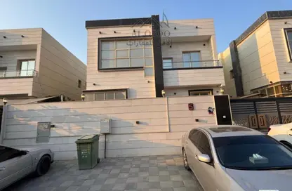 فيلا - 5 غرف نوم - 7 حمامات للبيع في 1 الياسمين - الياسمين - عجمان فيلا - 5 غرف نوم - 7 حمامات للبيع في 1 الياسمين - الياسمين - عجمان