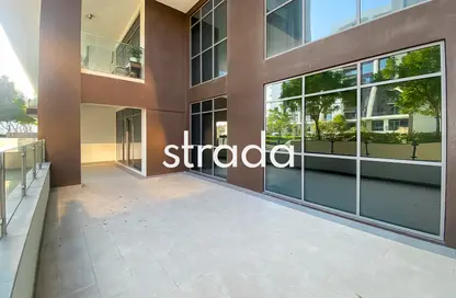 Apartment - 2 Bedrooms - 3 Bathrooms for sale in Acacia B - Park Heights - Dubai Hills Estate - Dubai
