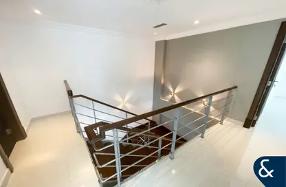 Apartment - 3 Bedrooms - 3 Bathrooms for rent in Azure - Dubai Marina - Dubai
