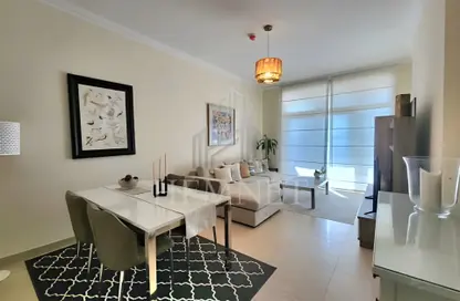 Apartment - 1 Bedroom - 1 Bathroom for sale in Plaza Residences 2 - Plaza Residences - Jumeirah Village Circle - Dubai