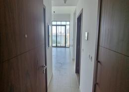Apartment - 1 bedroom - 2 bathrooms for rent in Vida Residence 1 - Vida Residence - The Hills - Dubai