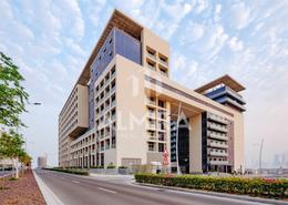 Studio - 1 bathroom for sale in Park View - Saadiyat Island - Abu Dhabi