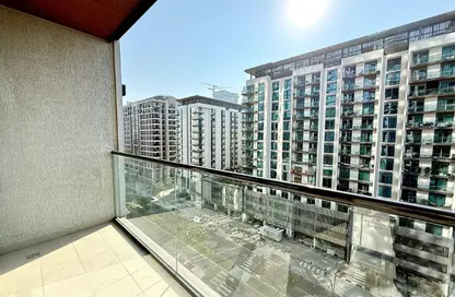 Apartment - 2 Bedrooms - 2 Bathrooms for rent in One Park Avenue - Sobha Hartland - Mohammed Bin Rashid City - Dubai