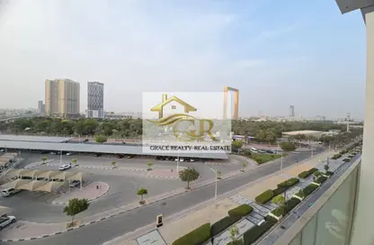 Apartment - 2 Bedrooms - 3 Bathrooms for rent in Park Gate Residences - Al Kifaf - Zabeel - Dubai
