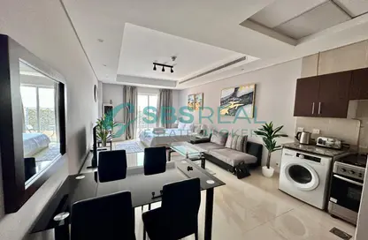 Apartment - 1 Bathroom for rent in Hercules - Living Legends - Dubai