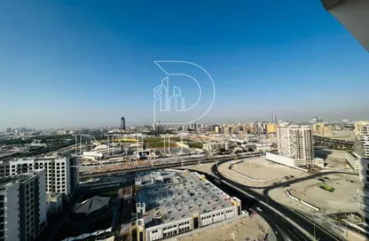 Apartment - 1 Bedroom - 2 Bathrooms for sale in Binghatti Avenue - Al Jaddaf - Dubai