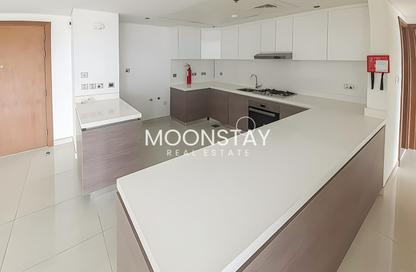 Apartment - 2 Bedrooms - 2 Bathrooms for sale in Al Hadeel - Al Bandar - Al Raha Beach - Abu Dhabi
