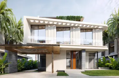 Villa - 5 Bedrooms - 6 Bathrooms for sale in Mira Villas - Meydan - Dubai