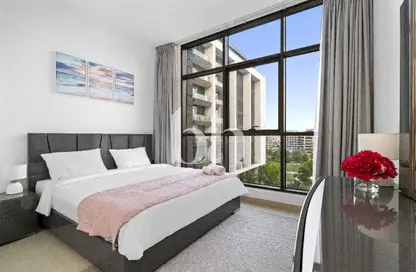 شقة - 2 غرف نوم - 3 حمامات للايجار في أكاسيا أ - اكاسيا - بارك هايتس - دبي هيلز استيت - دبي