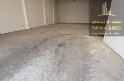 Warehouse - Studio - 1 Bathroom for rent in Umm Al Thuoob - Umm Al Quwain