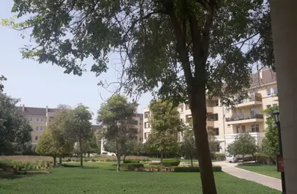 شقة - 2 غرف نوم - 3 حمامات للايجار في مارلو هاوس 1 - مارلو هاوس - مدينة السيارات - دبي