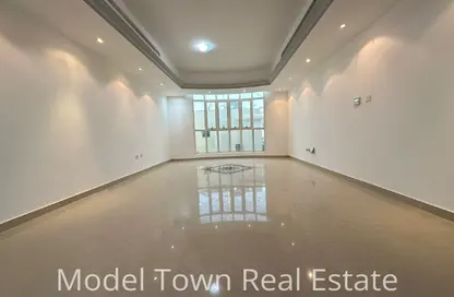 Apartment - Studio - 1 Bathroom for rent in Khalifa City A Villas - Khalifa City A - Khalifa City - Abu Dhabi