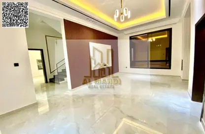 فيلا - 5 غرف نوم - 7 حمامات للبيع في 1 الياسمين - الياسمين - عجمان