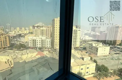 Apartment - 2 Bedrooms - 3 Bathrooms for sale in Al Nuaimiya Towers C - Al Nuaimiya - Ajman Apartment - 2 Bedrooms - 3 Bathrooms for sale in Al Nuaimiya Towers C - Al Nuaimiya - Ajman