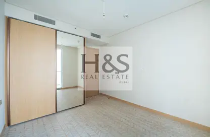 Apartment - 2 Bedrooms - 2 Bathrooms for rent in Vida Dubai Mall Tower 2 - Vida Residences Dubai Mall - Downtown Dubai - Dubai