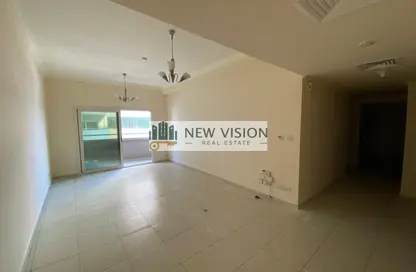 شقة - 2 غرف نوم - 3 حمامات للايجار في كورنيش الخان - الخان - الشارقة