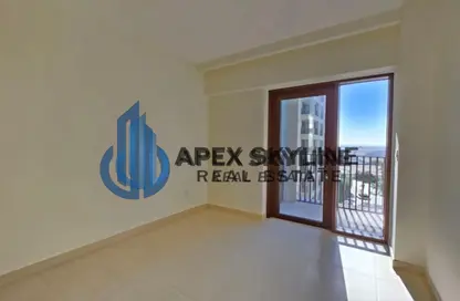 Apartment - 1 Bedroom - 1 Bathroom for rent in Lotus at Creek Beach - Creek Beach - Dubai Creek Harbour (The Lagoons) - Dubai