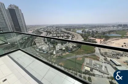Apartment - 1 Bedroom - 1 Bathroom for rent in Golf Vita A - Golf Vita - DAMAC Hills - Dubai