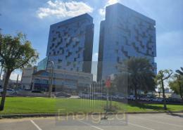 Office Space - 4 bathrooms for rent in Al Fattan Sky Tower 1 - Al Fattan Sky Towers - Umm Ramool - Dubai