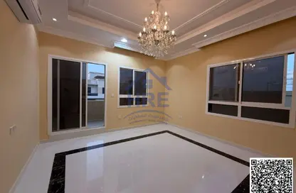 Villa - 4 Bedrooms - 5 Bathrooms for rent in Al Yasmeen 1 - Al Yasmeen - Ajman