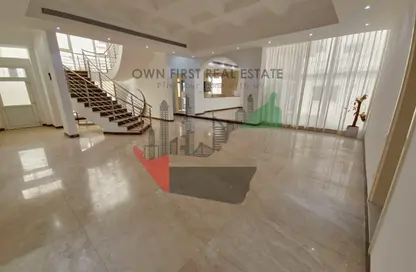 Villa - 5 Bedrooms - 7 Bathrooms for rent in Al Khawaneej 1 - Al Khawaneej - Dubai