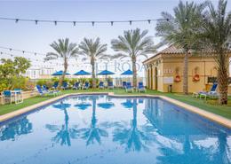 Hotel and Hotel Apartment - 2 bedrooms - 2 bathrooms for rent in Roda Amwaj Suites - Amwaj - Jumeirah Beach Residence - Dubai