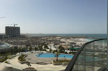 شقة - غرفة نوم - 1 حمام للبيع في مساكن نورث باي - ميناء العرب - راس الخيمة - رأس الخيمة شقة - غرفة نوم - 1 حمام للبيع في مساكن نورث باي - ميناء العرب - راس الخيمة - رأس الخيمة