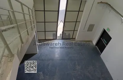 Warehouse - Studio - 1 Bathroom for rent in Al Jurf Industrial 3 - Al Jurf Industrial - Ajman
