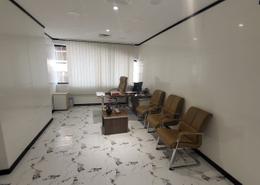 Business Centre - 3 bathrooms for rent in Bin Arar Building - Al Najda Street - Abu Dhabi