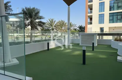 Retail - Studio for rent in P2773 - Al Raha Beach - Abu Dhabi