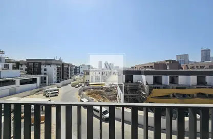 Apartment - 1 Bedroom - 2 Bathrooms for sale in Hamilton House - Jumeirah Village Circle - Dubai
