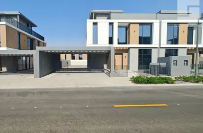 Villa - 5 Bedrooms - 7+ Bathrooms for rent in June - Arabian Ranches 3 - Dubai