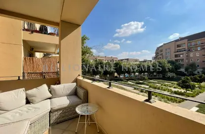 Apartment - 1 Bedroom - 2 Bathrooms for sale in Norton Court 4 - Norton Court - Motor City - Dubai