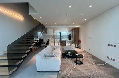 Villa - 3 Bedrooms - 4 Bathrooms for rent in The Autograph - Jumeirah Village Circle - Dubai