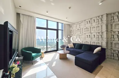 Apartment - 1 Bedroom - 2 Bathrooms for sale in Millennium Atria Business Bay - Business Bay - Dubai Apartment - 1 Bedroom - 2 Bathrooms for sale in Millennium Atria Business Bay - Business Bay - Dubai