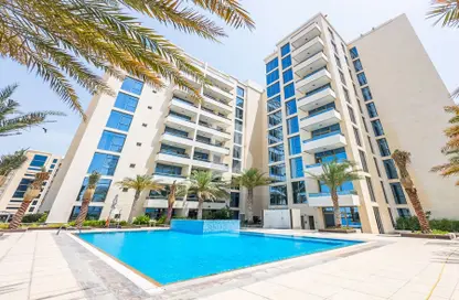 Apartment - 2 Bedrooms - 2 Bathrooms for sale in Avenue Residence 2 - Avenue Residence - Al Furjan - Dubai