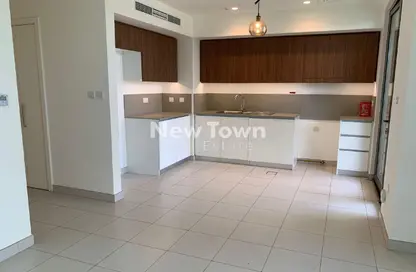 Townhouse - 3 Bedrooms - 4 Bathrooms for sale in Parkside 1 - EMAAR South - Dubai South (Dubai World Central) - Dubai
