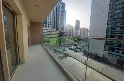 شقة - غرفة نوم - 2 حمامات للايجار في بناية الساحل الشرقي - برشا هايتس (تيكوم) - دبي