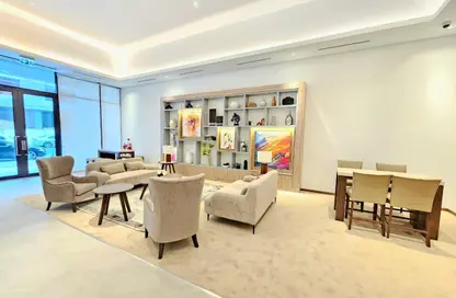Apartment - Studio - 1 Bathroom for rent in JVC007 - Jumeirah Village Circle - Dubai