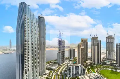 Apartment - 2 Bedrooms - 2 Bathrooms for sale in The Grand - Dubai Creek Harbour (The Lagoons) - Dubai