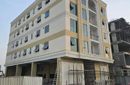 Whole Building - 3 Bedrooms - 3 Bathrooms for sale in Altay Hills - Al Suyoh - Sharjah