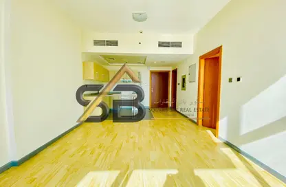 Apartment - 1 Bedroom - 2 Bathrooms for rent in Dubai Silicon Oasis - Dubai